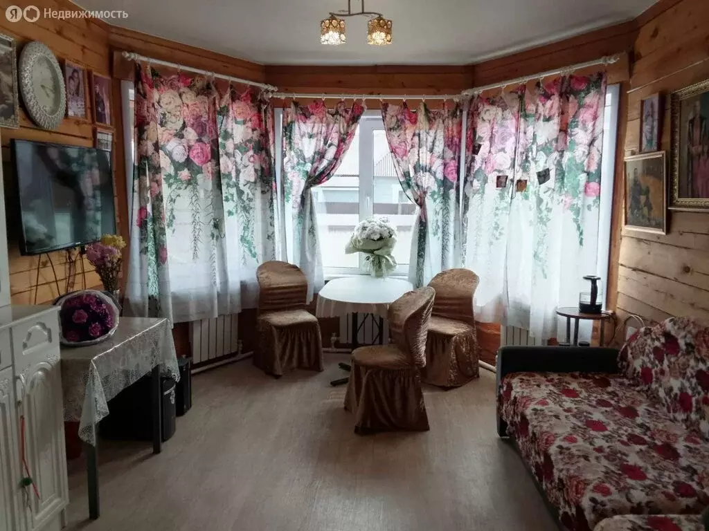 Дом в Грановщина, улица Тарасова, 8 (126.2 м) - Фото 1