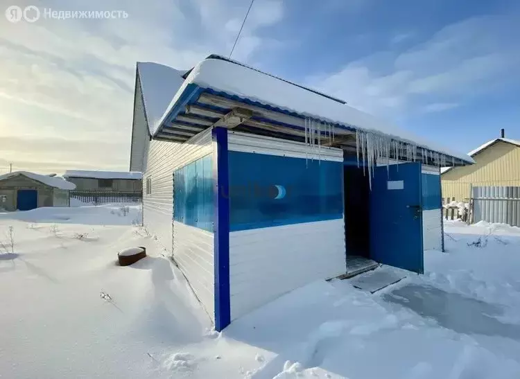 Дом в село Красная Горка, улица Счастья, 19 (40 м) - Фото 2