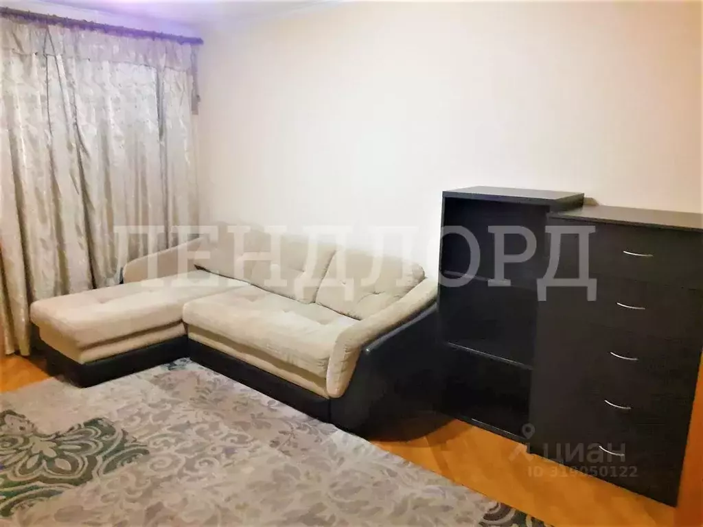 3-к кв. Ростовская область, Ростов-на-Дону ул. Зорге, 56 (75.0 м) - Фото 1