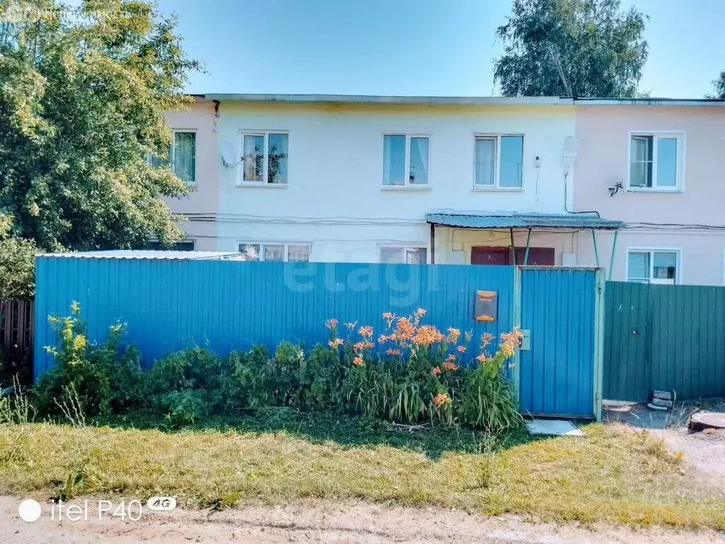 4-комнатная квартира: деревня Колталово, Центральная улица, 28 (70 м) - Фото 1