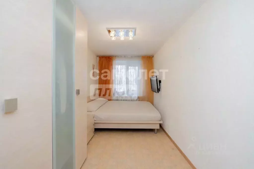 2-к кв. Липецкая область, Липецк Звездная ул., 3/4 (43.2 м) - Фото 2