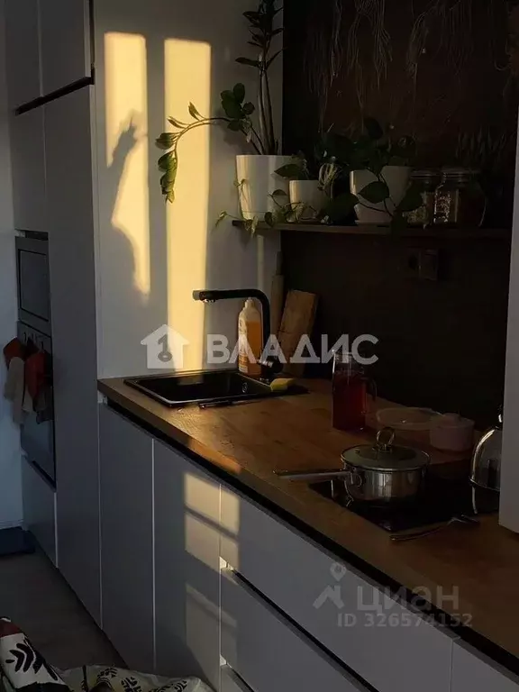 1-к кв. Калининградская область, Калининград Новгородская ул., 3Ак2 ... - Фото 2