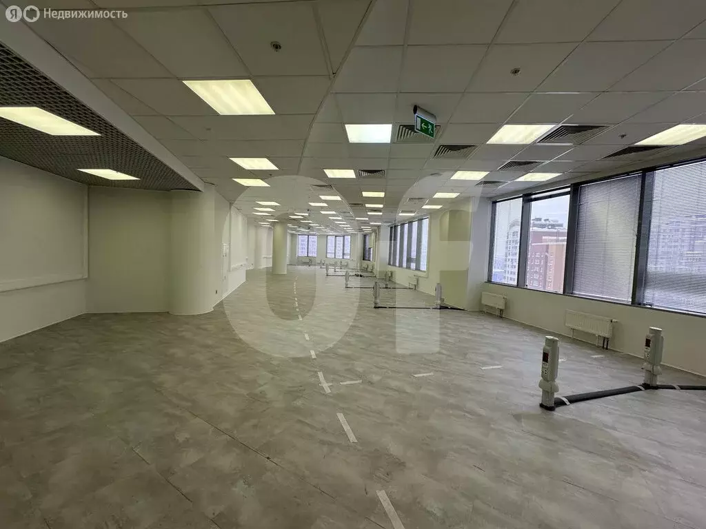 Офис (4433 м) - Фото 2
