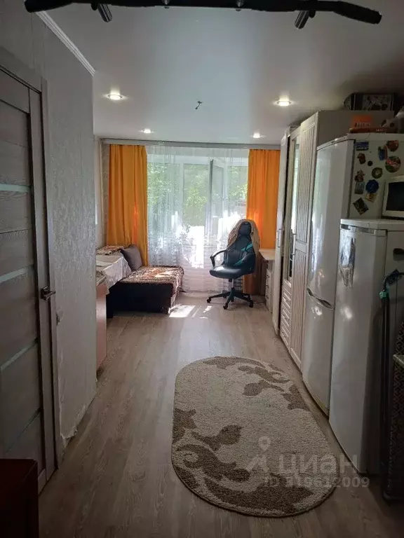 Студия Башкортостан, Уфа бул. Славы, 14 (18.0 м) - Фото 0