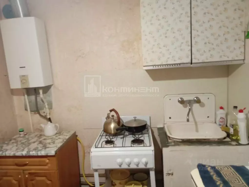 1-к кв. Владимирская область, Ковров ул. Ногина, 8 (31.0 м) - Фото 2