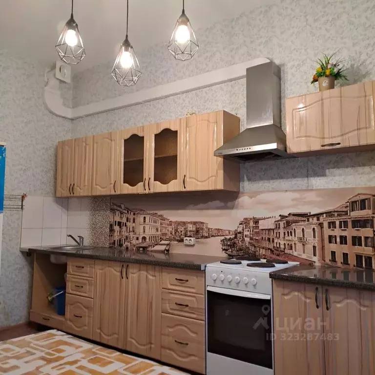 3-к кв. Пермский край, Пермь ул. Крылова, 15А (61.2 м) - Фото 2