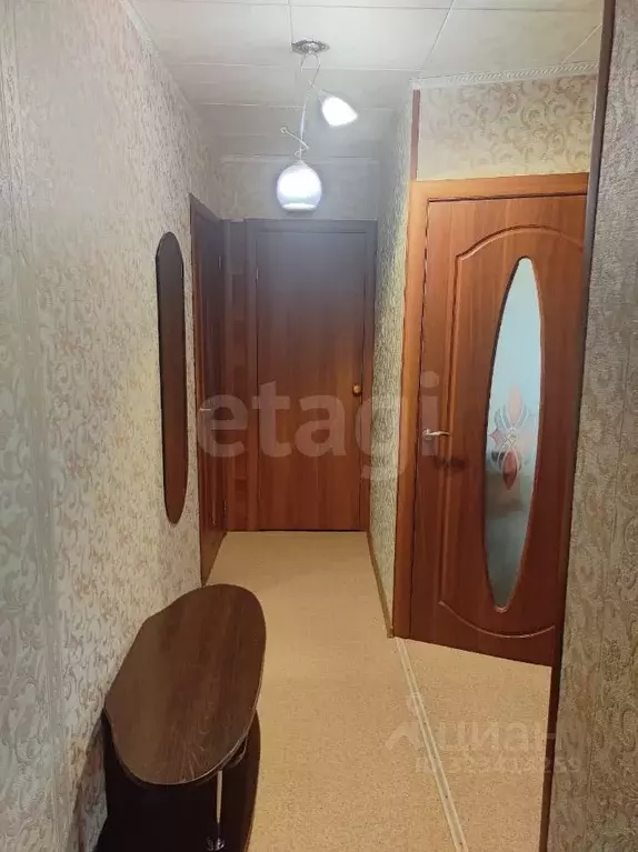 1-к кв. Алтайский край, Барнаул Комсомольский просп., 35 (45.0 м) - Фото 2