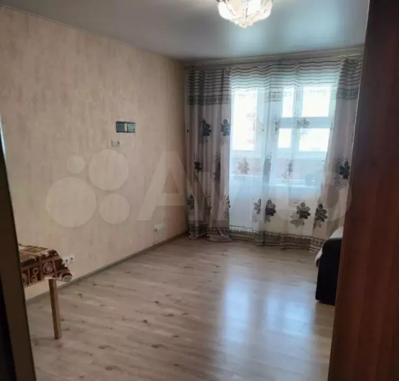 Квартира-студия, 27 м, 8/17 эт. - Фото 1