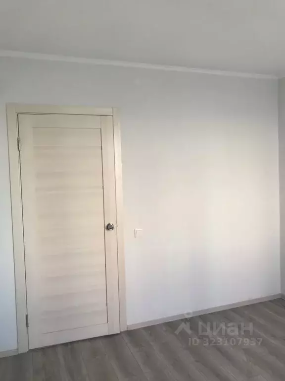 2-к кв. Самарская область, Волжский район, Смышляевка городское ... - Фото 2