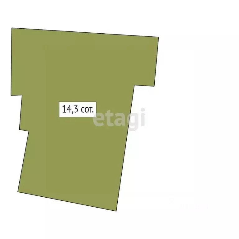 Участок в Свердловская область, Верхняя Пышма городской округ, пос. ... - Фото 2