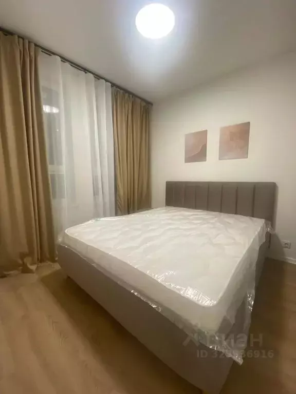 2-к кв. Москва Ленинградское ш., 229Ак2 (35.0 м) - Фото 1