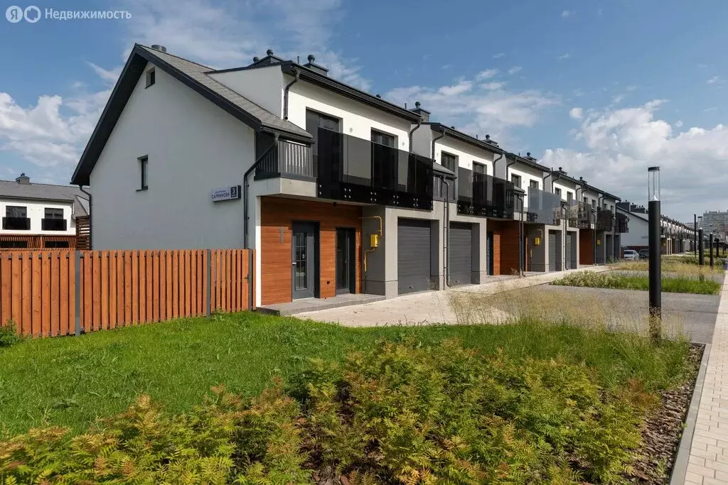 4-комнатная квартира: Тюмень, Центральный округ, жилой квартал 1А ... - Фото 1