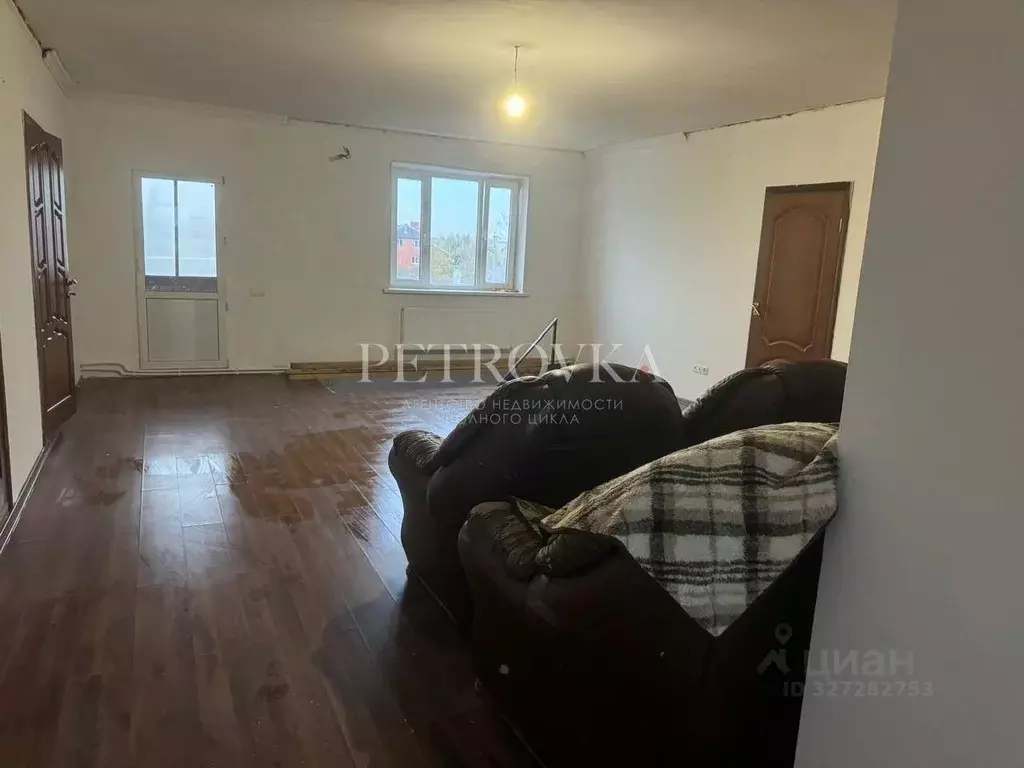 Дом в Московская область, Подольск городской округ, д. Ивлево 30 (288 ... - Фото 2