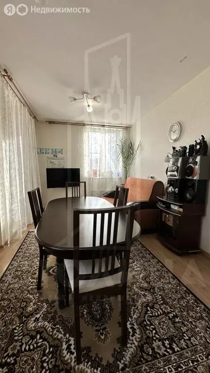 1-комнатная квартира: Екатеринбург, Техническая улица, 144 (46.9 м) - Фото 2