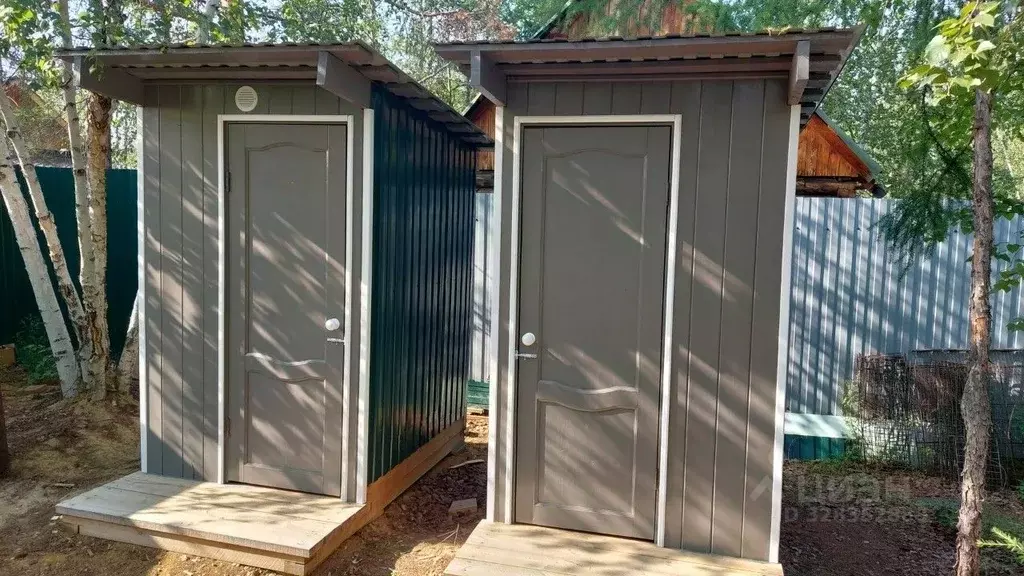 Участок в Саха (Якутия), Якутск городской округ, с. Маган  (6.0 сот.) - Фото 2