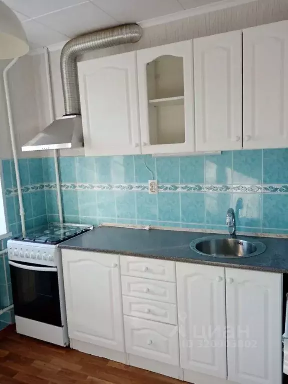 2-к кв. Краснодарский край, Ейск ул. Портовая Аллея, 17 (41.0 м) - Фото 1