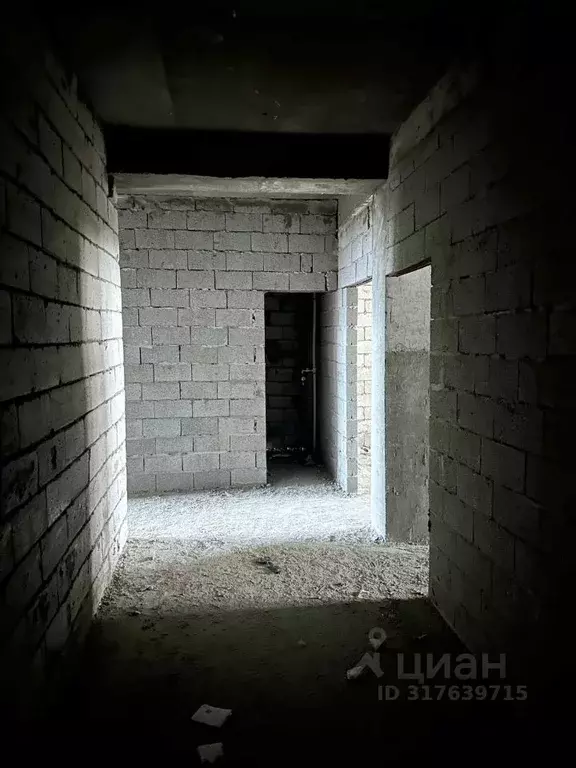 2-к кв. Дагестан, Махачкала ул. Эльзы Ибрагимовой, 31Бк6 (106.0 м) - Фото 1