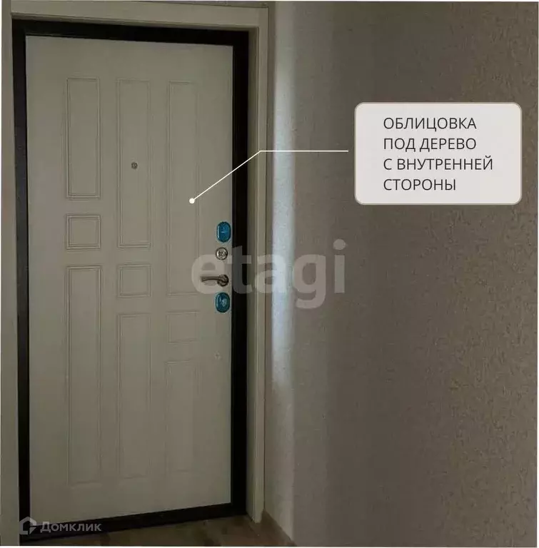 Продаётся 1-к квартира, 36 м - Фото 1