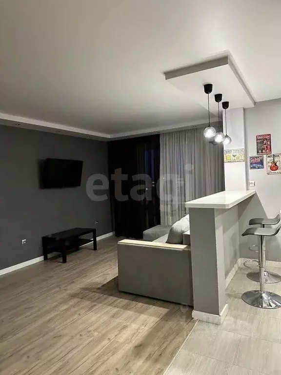 1-к кв. Нижегородская область, Нижний Новгород Московское ш., 167к3 ... - Фото 1