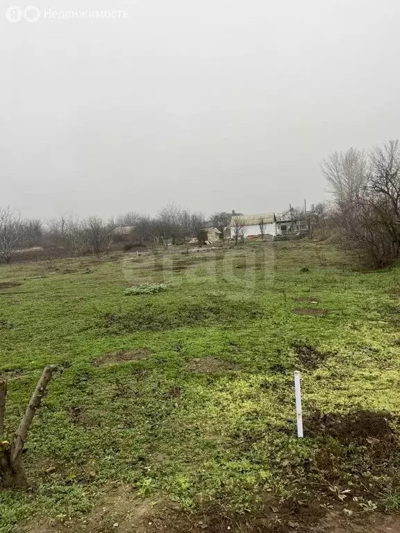 Участок в Новочеркасск, Бирюзовая улица (6.29 м) - Фото 2