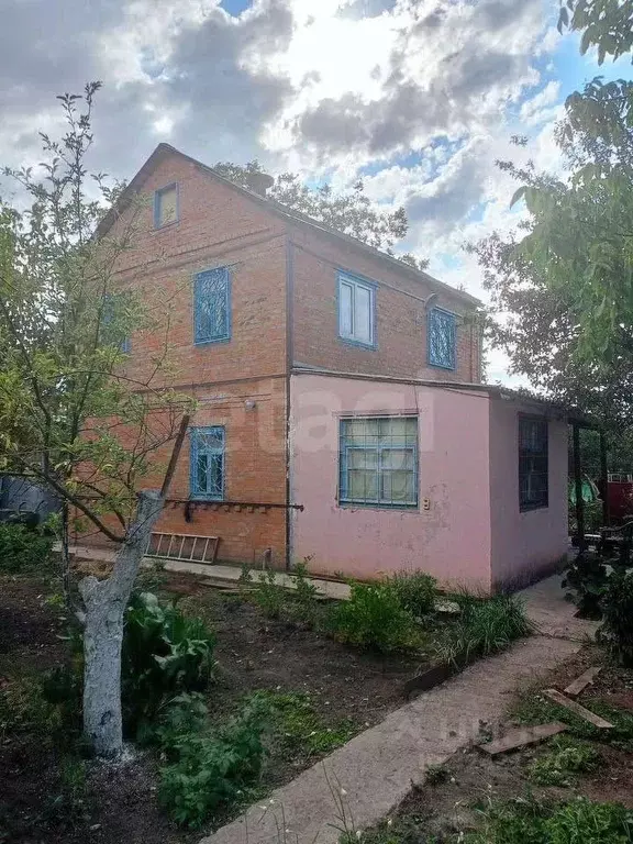 Дом в Ростовская область, Аксайский район, Истоминское с/пос, Природа ... - Фото 2