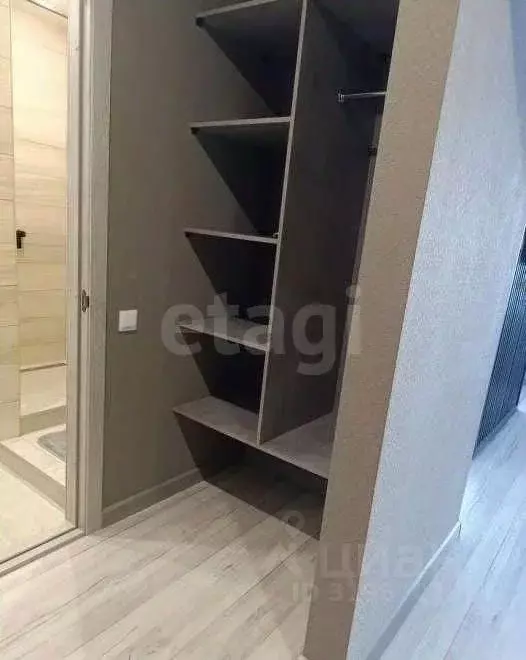 Студия Тюменская область, Тюмень ул. Самарцева, 177 (42.0 м) - Фото 1