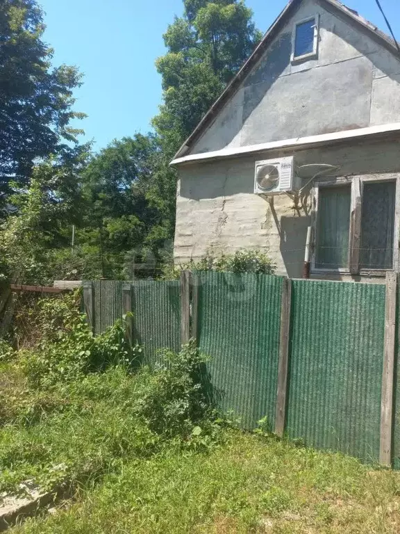 Дом в Краснодарский край, Геленджик городской округ, с. Адербиевка  ... - Фото 1