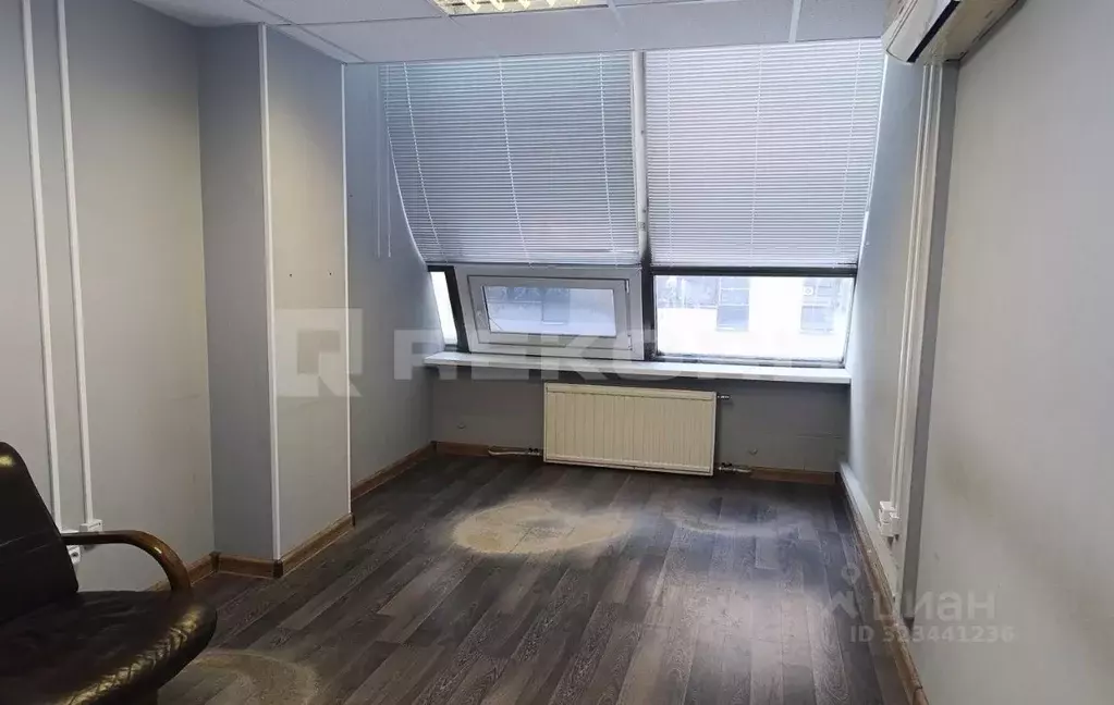 Офис в Санкт-Петербург Кантемировская ул., 12 (167 м) - Фото 1