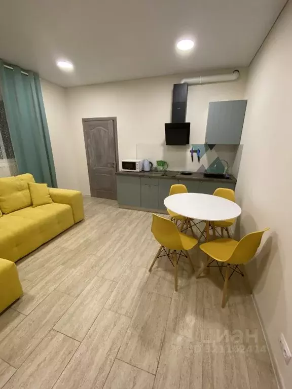 Помещение свободного назначения в Краснодарский край, Сочи Красная ... - Фото 1