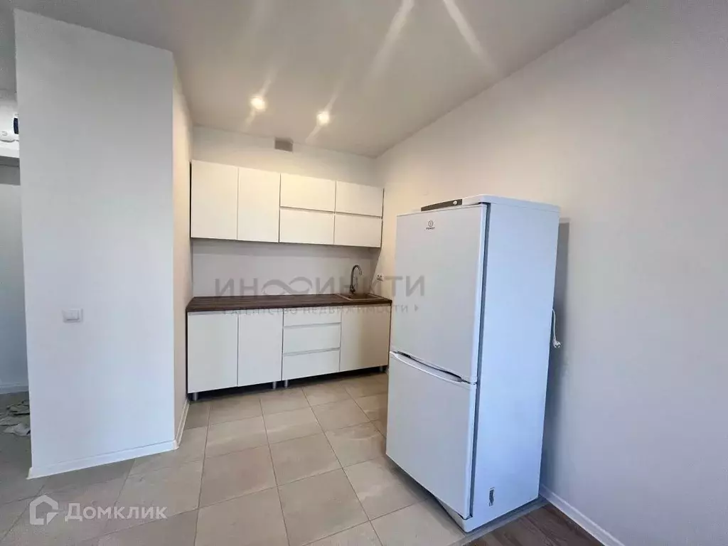 Продаётся 1-к квартира, 34 м - Фото 1