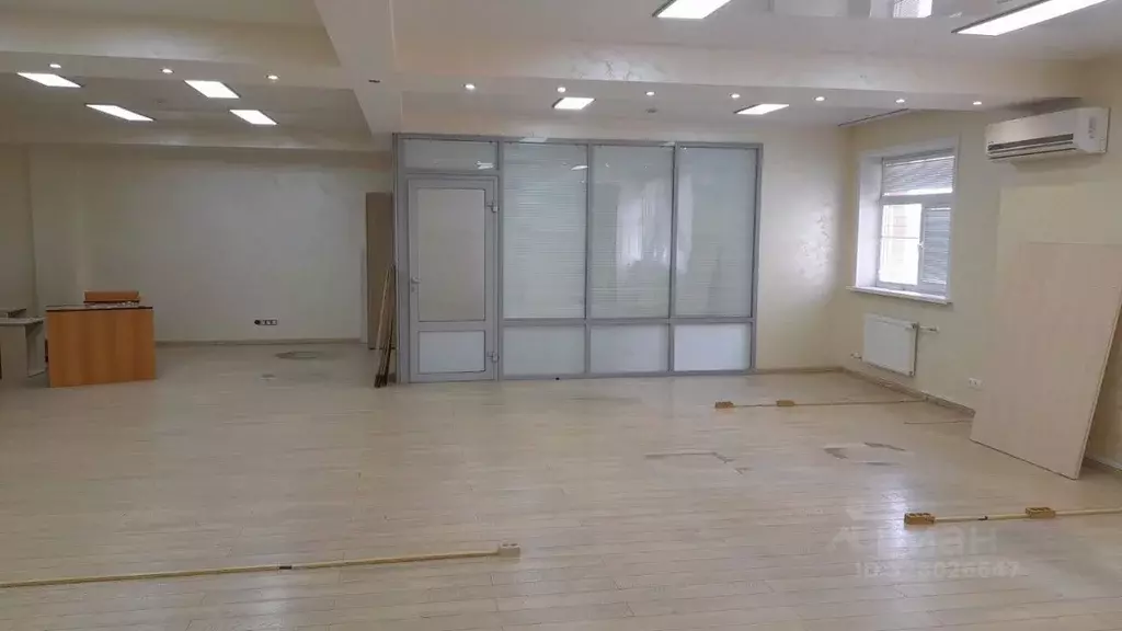 Офис в Владимирская область, Владимир ул. Мира, 15В (134 м) - Фото 2