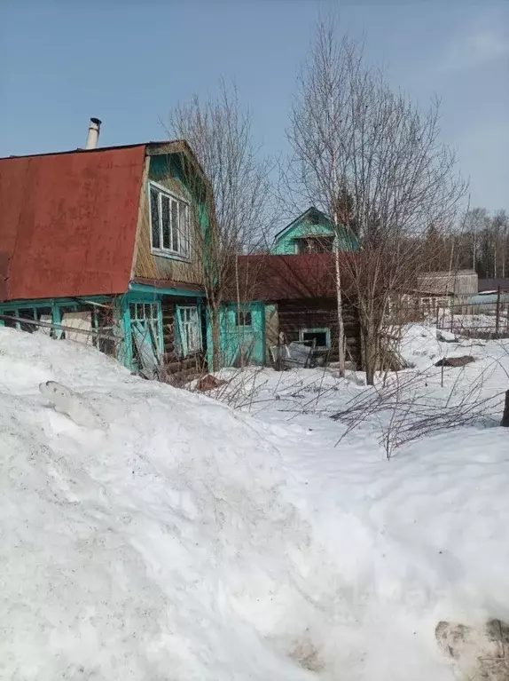Дом в Удмуртия, Ижевск Виктория СНТ,  (50 м) - Фото 0
