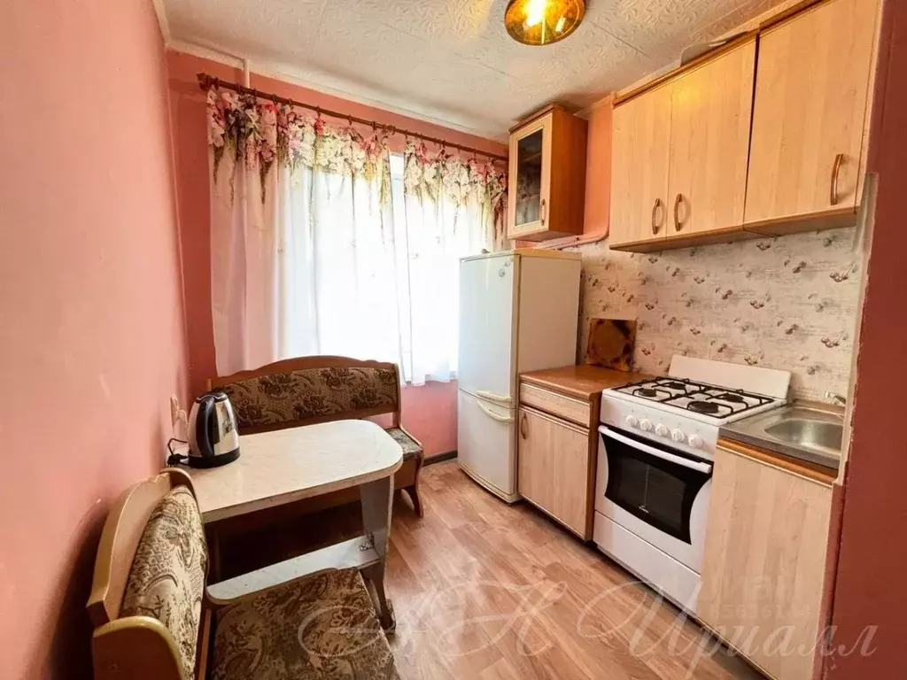 3-к кв. Курская область, Железногорск Курская ул., 29к2 (47.0 м) - Фото 0