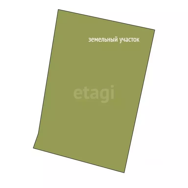 Участок в Воронежская область, Воронеж Боровое мкр, ул. 50-летия ... - Фото 2