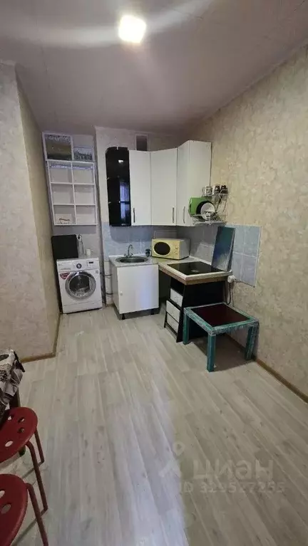 1-к кв. Краснодарский край, Краснодар ул. Красных Партизан, 1/3к7 ... - Фото 1