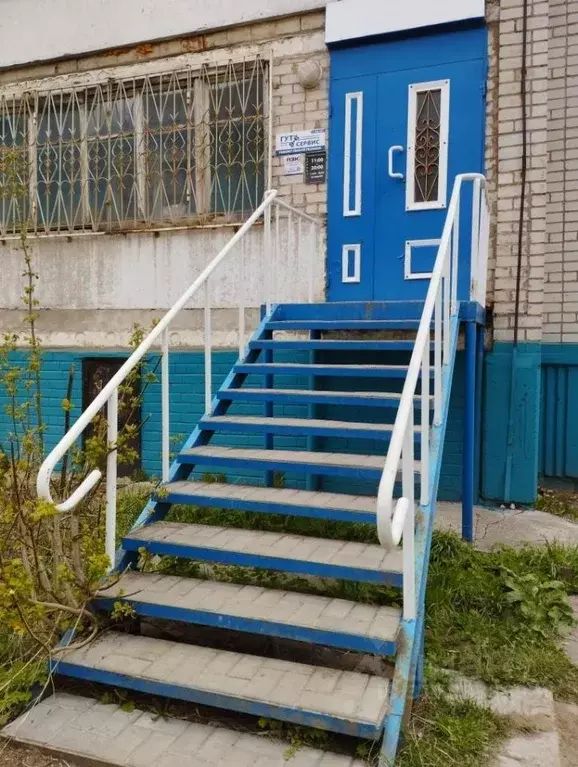 Помещение свободного назначения в Кировская область, Киров ул. Молодой ... - Фото 1