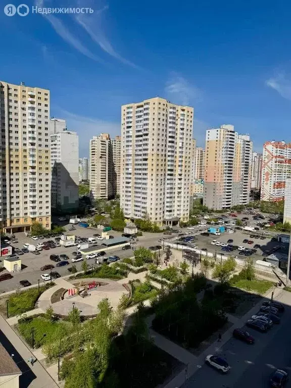 1-комнатная квартира: посёлок Шушары, Первомайская улица, 16 (56.2 м) - Фото 1