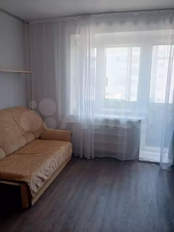 1-к. квартира, 21,5 м, 6/9 эт. - Фото 0