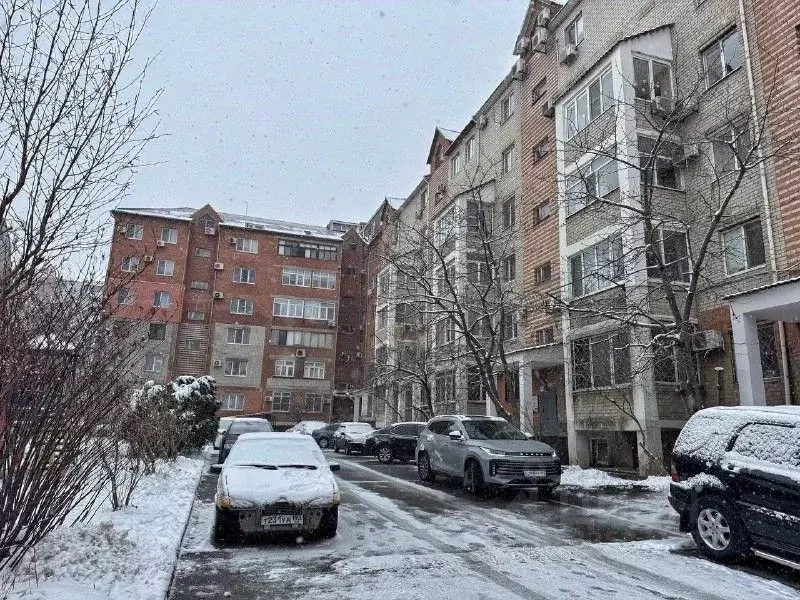 2-к кв. Краснодарский край, Анапа ул. Ленина, 145 (51.9 м) - Фото 1