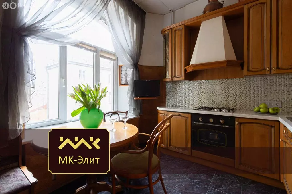 3-комнатная квартира: Санкт-Петербург, Пушкинская улица, 17 (90 м) - Фото 0