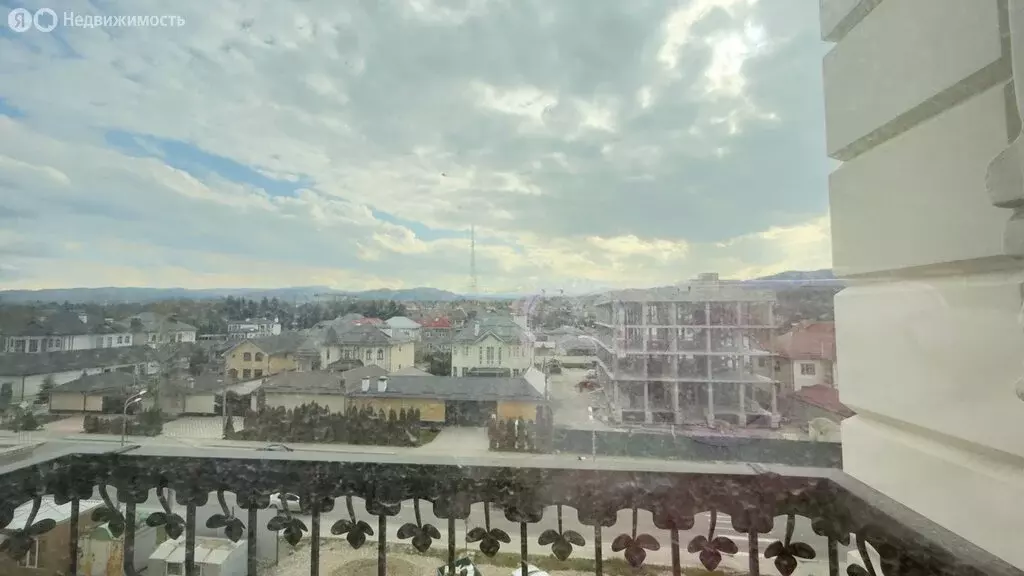 1-комнатная квартира: Нальчик, проспект Ленина, 1Д (67 м) - Фото 1