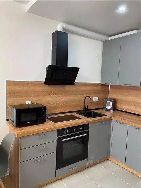 2-к кв. Москва Иловайская ул., 2 (42.0 м) - Фото 1