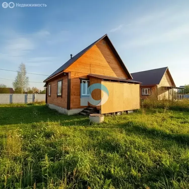 Дом в село Иглино, улица Якутова (90 м) - Фото 2