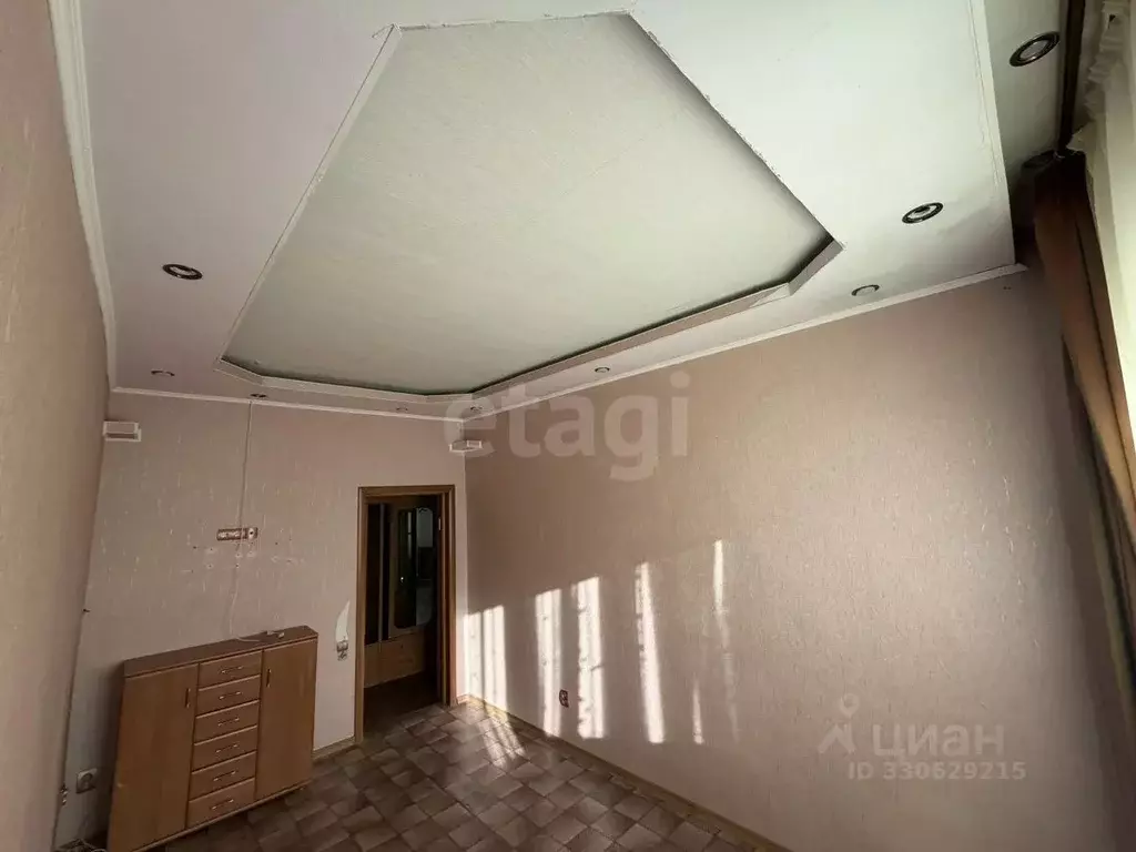 1-к кв. Ямало-Ненецкий АО, Ноябрьск ул. Шевченко, 125 (35.0 м) - Фото 1