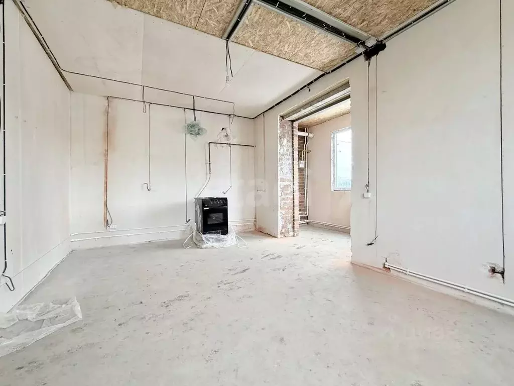 Таунхаус в Мордовия, Саранск городской округ, Луховка рп ул. Пинясова, ... - Фото 1