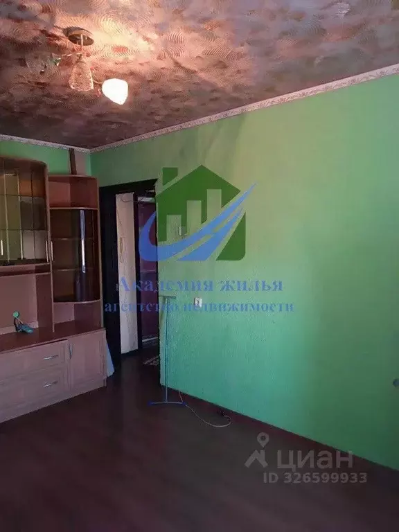 1-к кв. Оренбургская область, Орск Новый город мкр, ул. Беляева, 7 ... - Фото 1