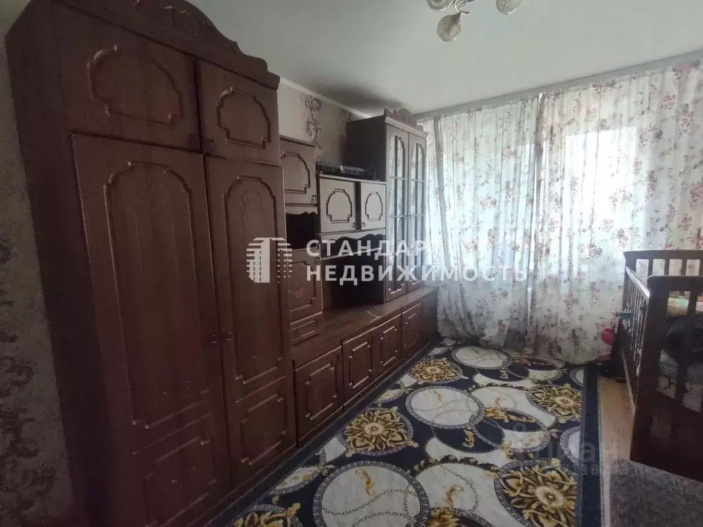 2-к кв. Тюменская область, Тюмень ул. Максима Горького, 28 (45.7 м) - Фото 2