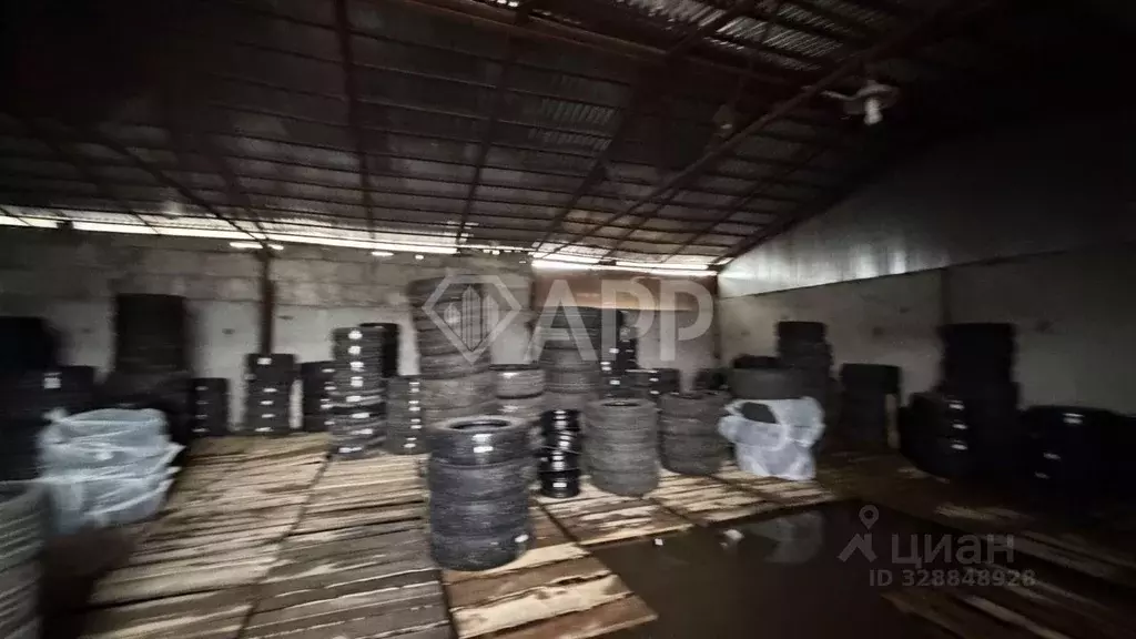 Склад в Татарстан, Казань ул. 3-я Кленовая, 9Б (146 м) - Фото 2