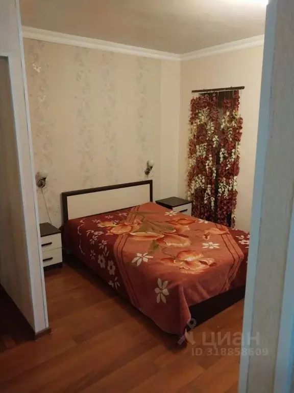 1-к кв. Пензенская область, Пенза ул. Попова, 18 (32.0 м) - Фото 0