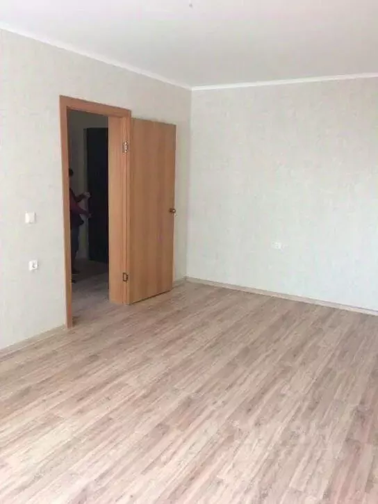 1-к кв. Краснодарский край, Краснодар Московский мкр, ул. Им. ... - Фото 1